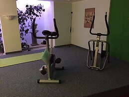 Parkhotel Tannenhof