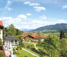 Parkhotel Tannenhof