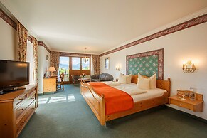 Parkhotel Tannenhof