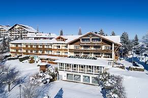 Parkhotel Tannenhof