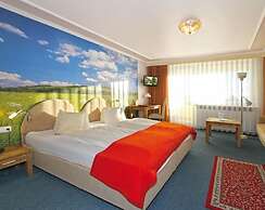 Parkhotel Tannenhof