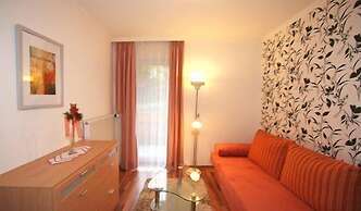 Parkhotel Tannenhof
