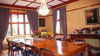 Gunyah Country Estate