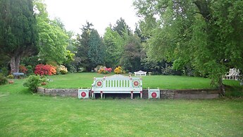 Gunyah Country Estate