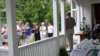 Gunyah Country Estate