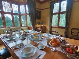 Gunyah Country Estate