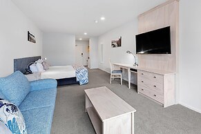 Quality Hotel Oceans Tutukaka