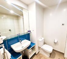 Quality Hotel Oceans Tutukaka