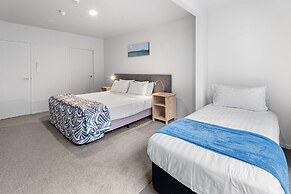 Quality Hotel Oceans Tutukaka