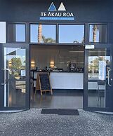 Quality Hotel Oceans Tutukaka