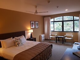 Quality Hotel Oceans Tutukaka