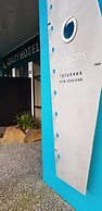 Quality Hotel Oceans Tutukaka