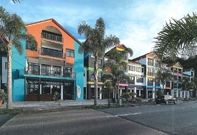 Quality Hotel Oceans Tutukaka