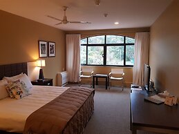 Quality Hotel Oceans Tutukaka