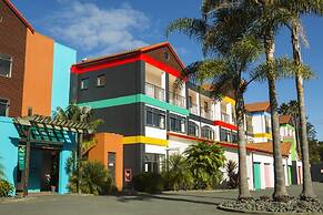 Quality Hotel Oceans Tutukaka