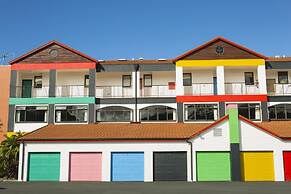 Quality Hotel Oceans Tutukaka