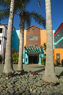 Quality Hotel Oceans Tutukaka