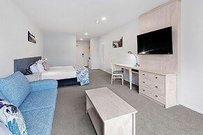 Quality Hotel Oceans Tutukaka