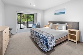 Quality Hotel Oceans Tutukaka