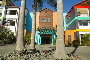 Quality Hotel Oceans Tutukaka