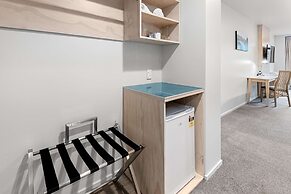 Quality Hotel Oceans Tutukaka