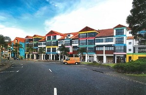 Quality Hotel Oceans Tutukaka
