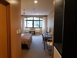 Quality Hotel Oceans Tutukaka