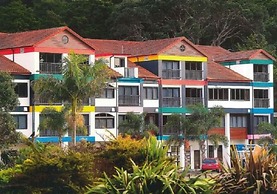 Quality Hotel Oceans Tutukaka