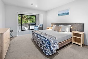 Quality Hotel Oceans Tutukaka