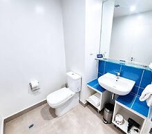 Quality Hotel Oceans Tutukaka