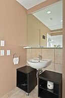 Quality Hotel Oceans Tutukaka