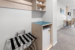 Quality Hotel Oceans Tutukaka