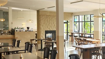 Quality Hotel Oceans Tutukaka
