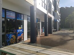 Quality Hotel Oceans Tutukaka