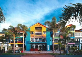 Quality Hotel Oceans Tutukaka
