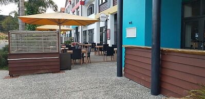 Quality Hotel Oceans Tutukaka