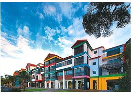 Quality Hotel Oceans Tutukaka