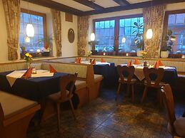 Hotel Gasthof zum Schwan