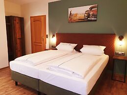 Hotel Gasthof zum Schwan