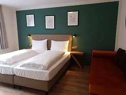 Hotel Gasthof zum Schwan