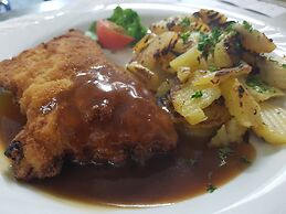 Hotel Gasthof zum Schwan