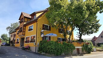 Hotel Gasthof zum Schwan