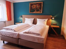 Hotel Gasthof zum Schwan