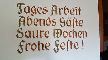 Hotel Gasthof zum Schwan