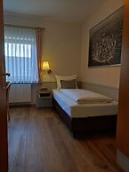 Hotel Gasthof zum Schwan