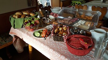 Hotel Gasthof zum Schwan