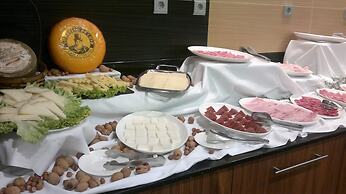 Hotel Ciudad de Ponferrada, Ascend Hotel Collection