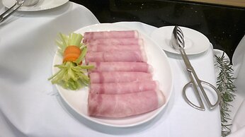 Hotel Ciudad de Ponferrada, Ascend Hotel Collection