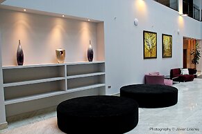 Hotel Ciudad de Ponferrada, Ascend Hotel Collection