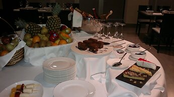 Hotel Ciudad de Ponferrada, Ascend Hotel Collection